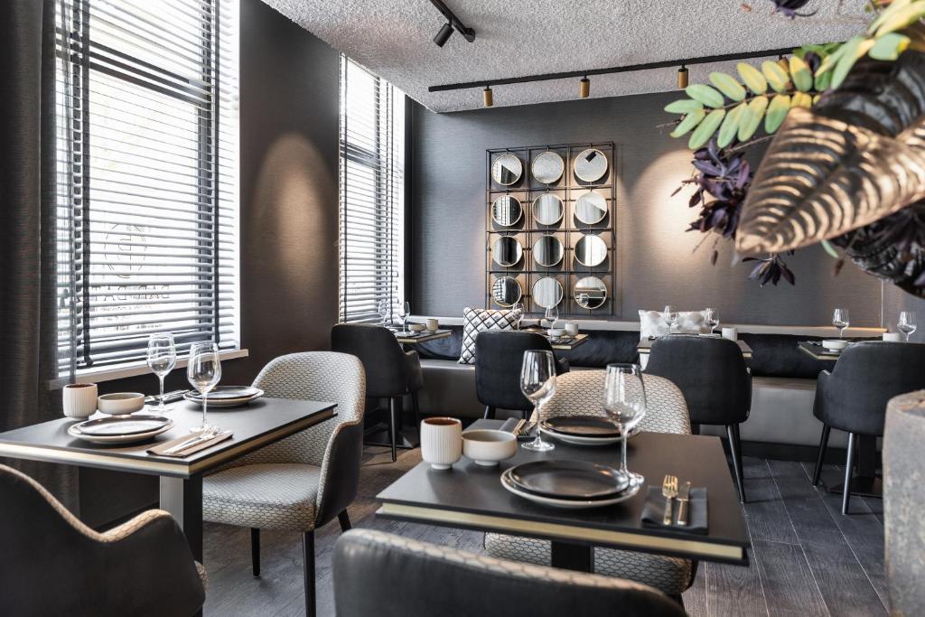 Le Marin Boutique Hotel