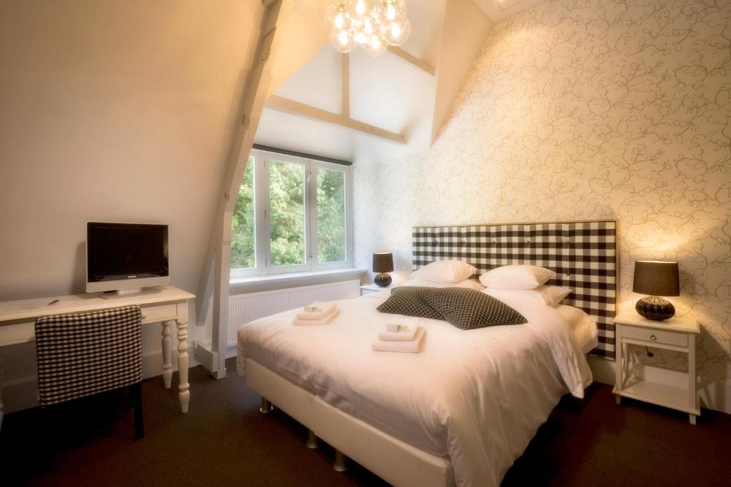 Landgoed Huize Bergen