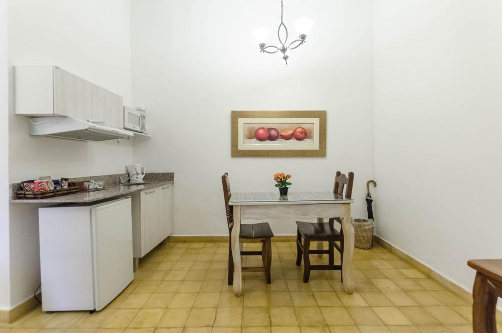 La Casona Hotel Boutique