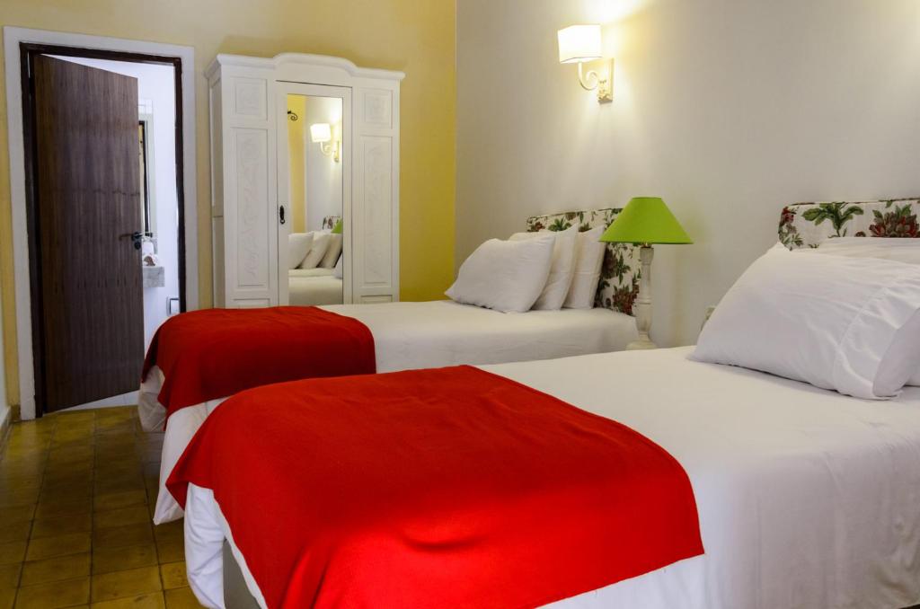 La Casona Hotel Boutique