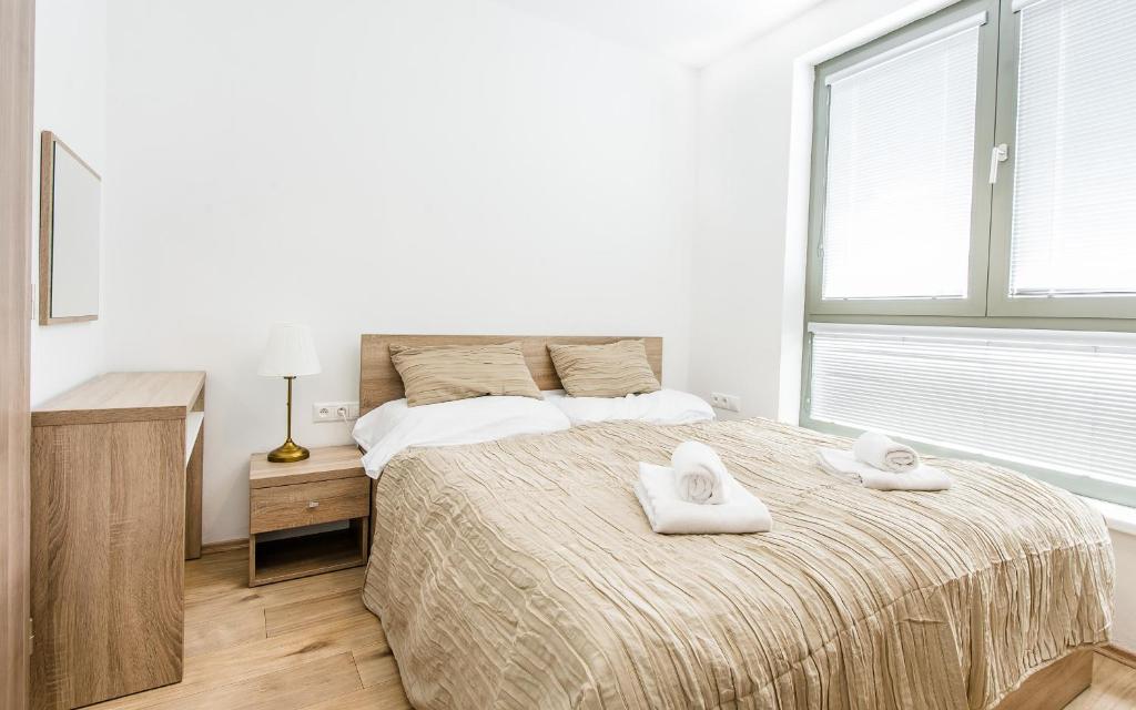 Apart Hotel Virgo