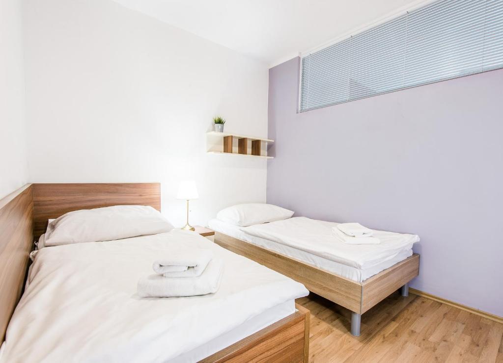 Apart Hotel Virgo