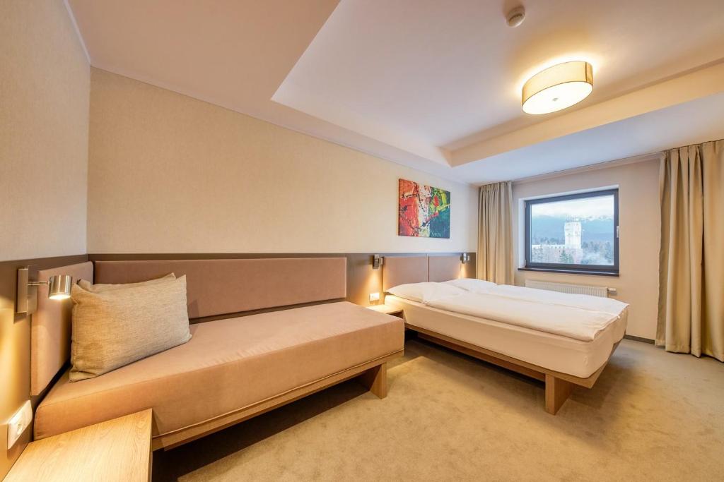 Hotel Panorama Resort