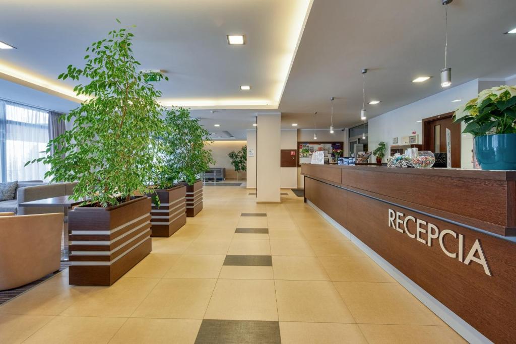 Hotel Panorama Resort