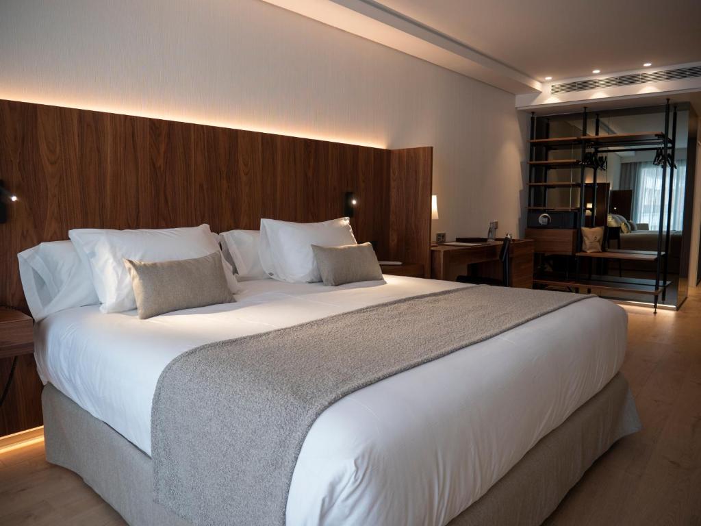 Hotel Palacio La Marquesa