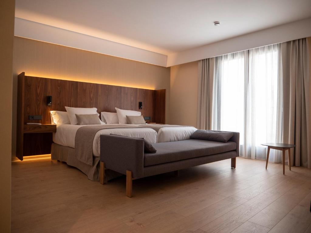 Hotel Palacio La Marquesa