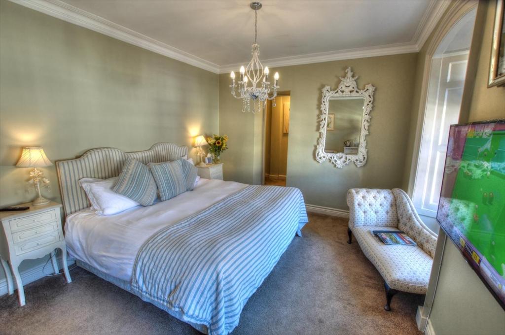 Dunster Castle Hotel