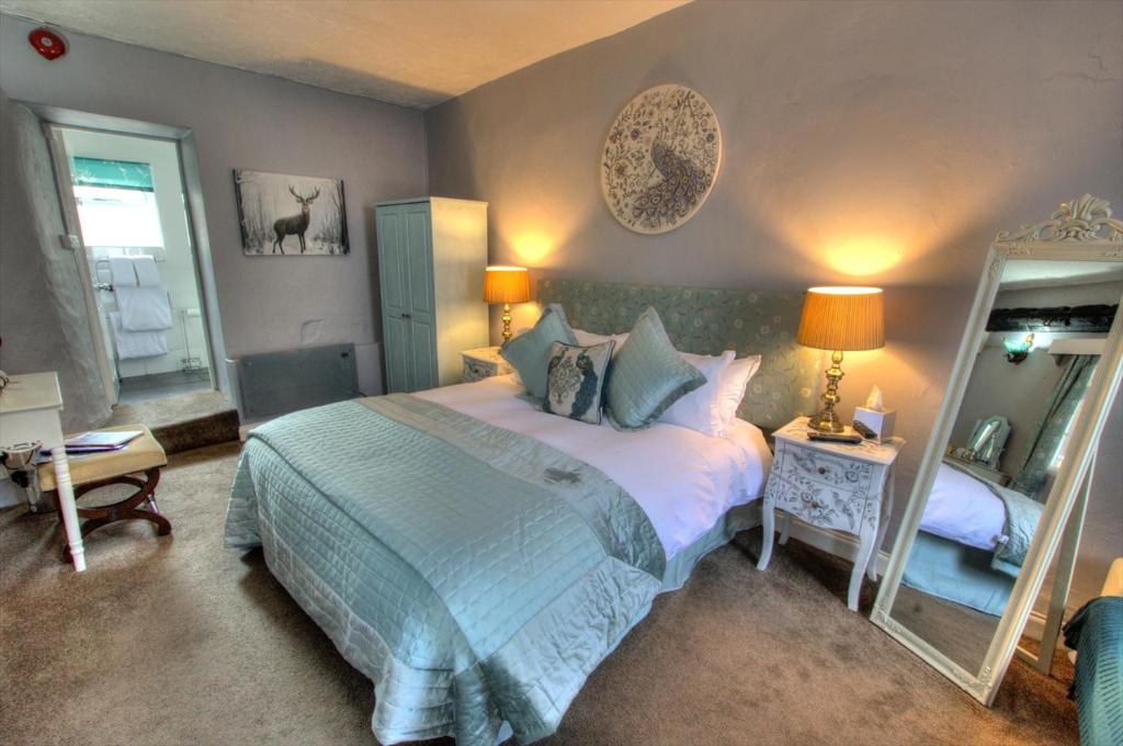 Dunster Castle Hotel