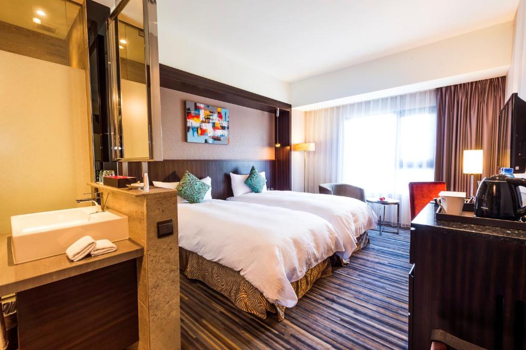 In Sky Hotel