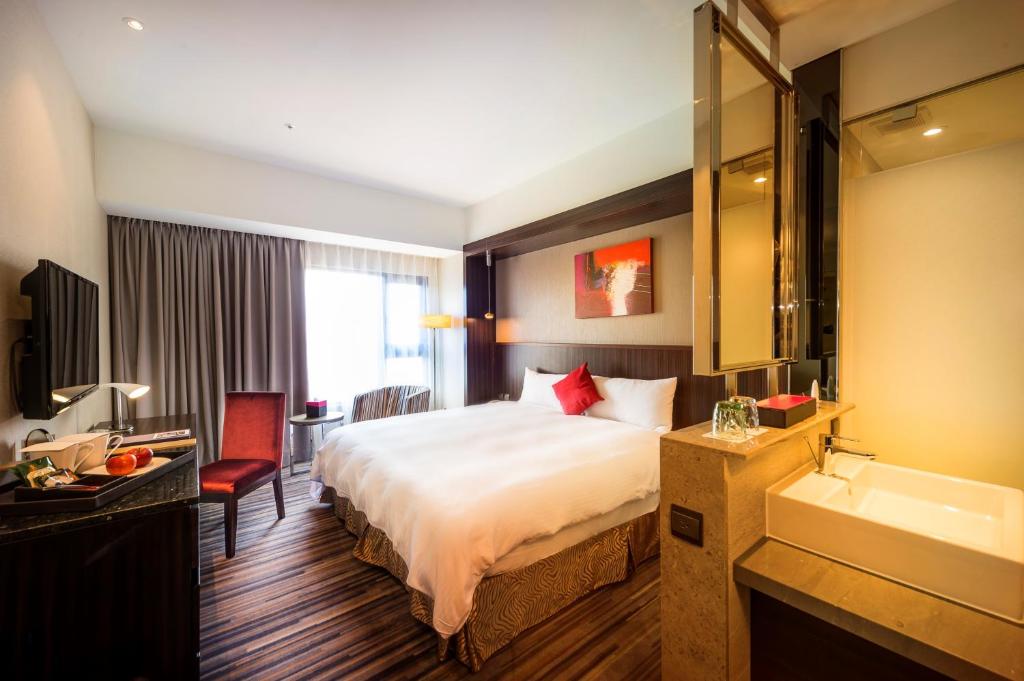 In Sky Hotel