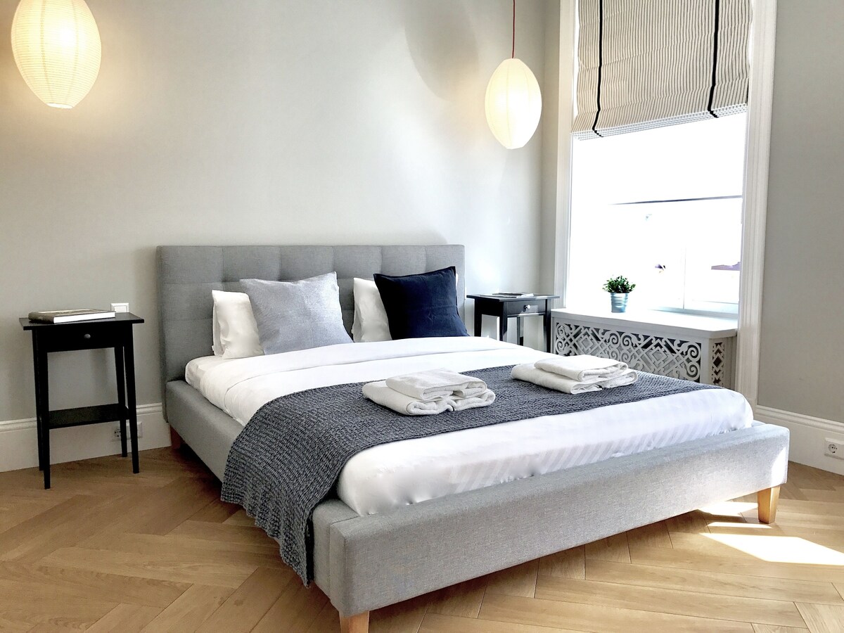Vilnius Apartments & Suites Old Town