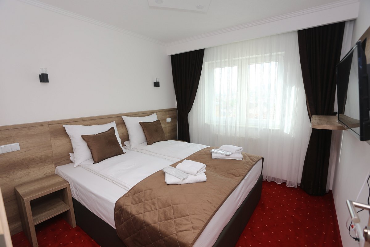 Hotel Nacional Garni