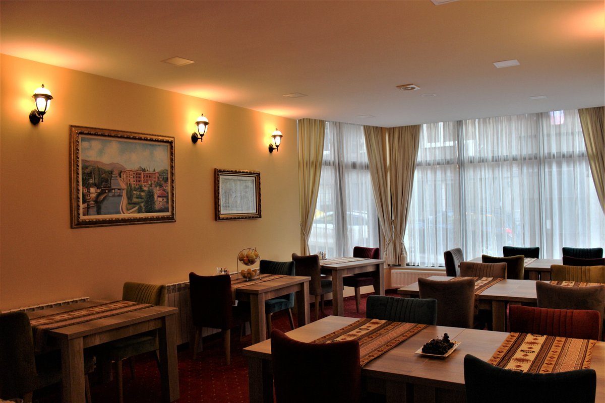 Hotel Nacional Garni
