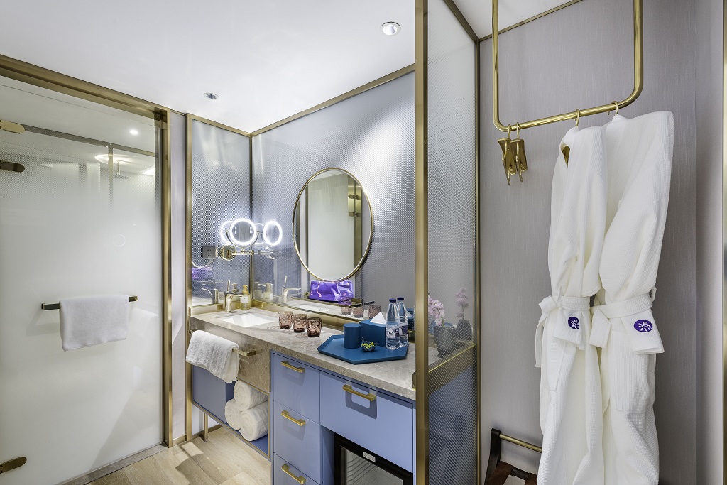 Manxin Hotel Beijing Wangfujing