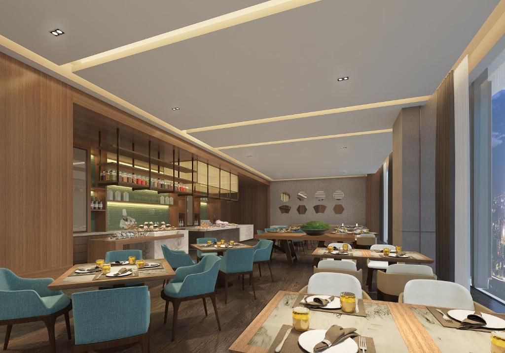 Dongguan Dongcheng International Hotel