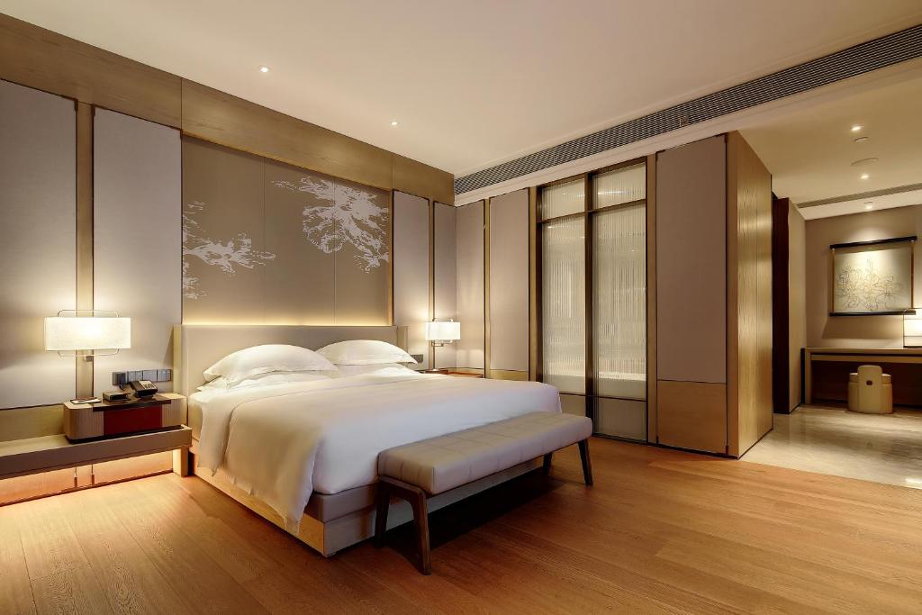 Dongguan Dongcheng International Hotel