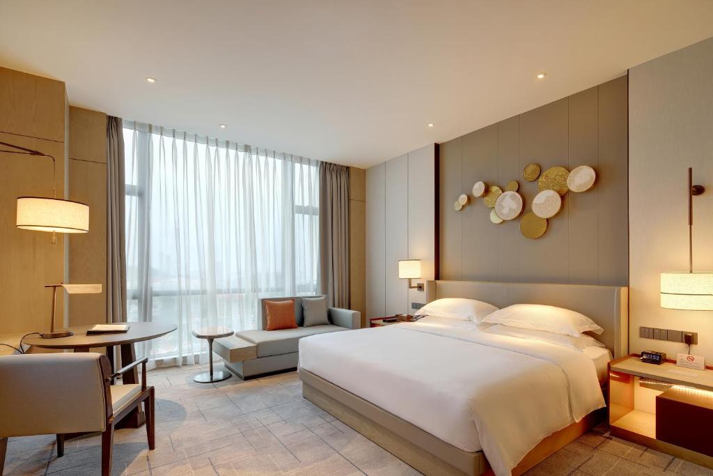 Dongguan Dongcheng International Hotel