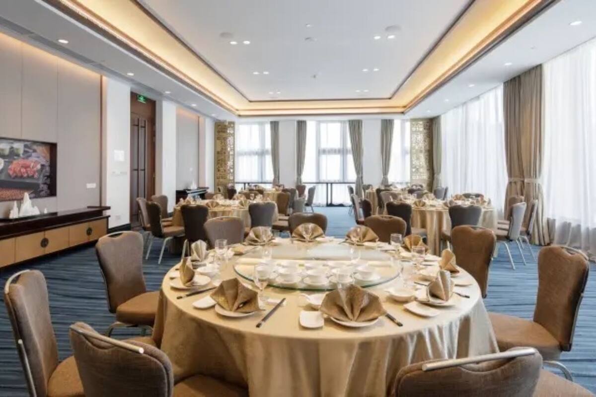 Chimelong Xiangjiang Hotel