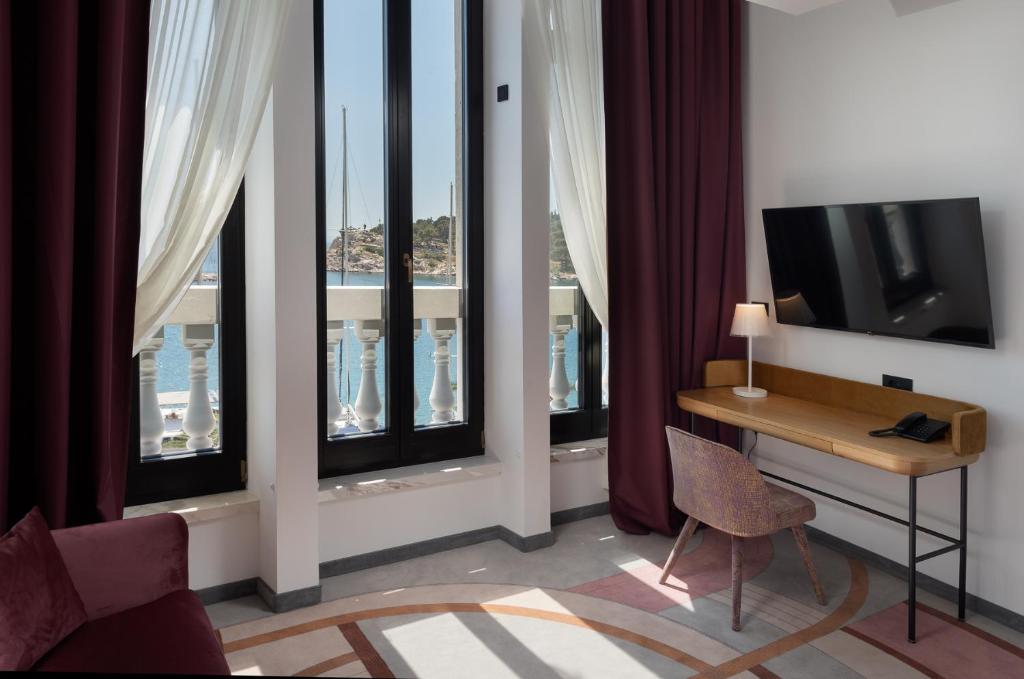 Heritage Hotel Porin
