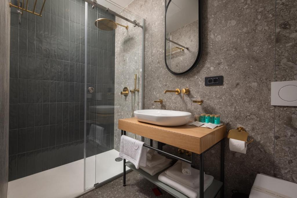 Heritage Hotel Porin