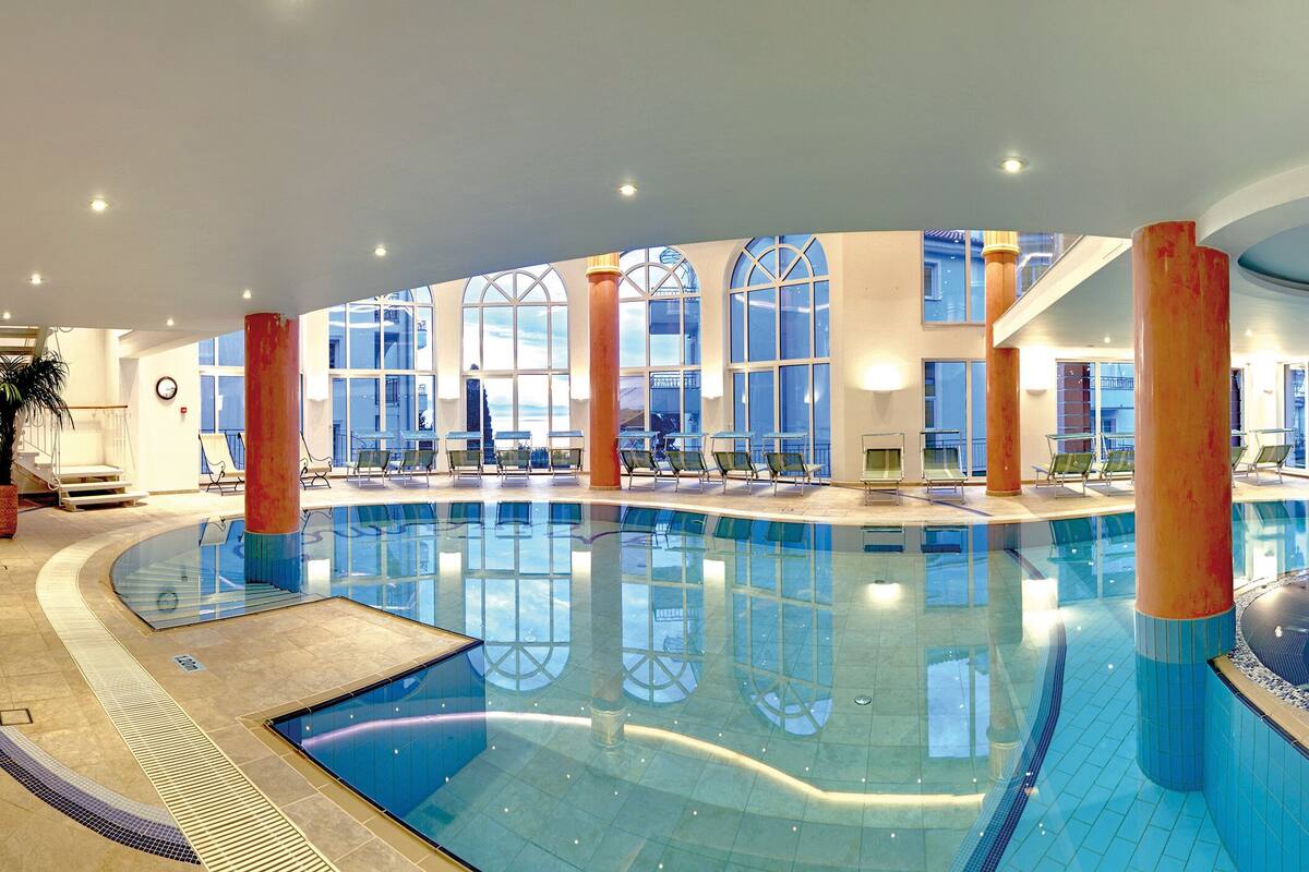Hotel Miramar - Adria Relax Resort