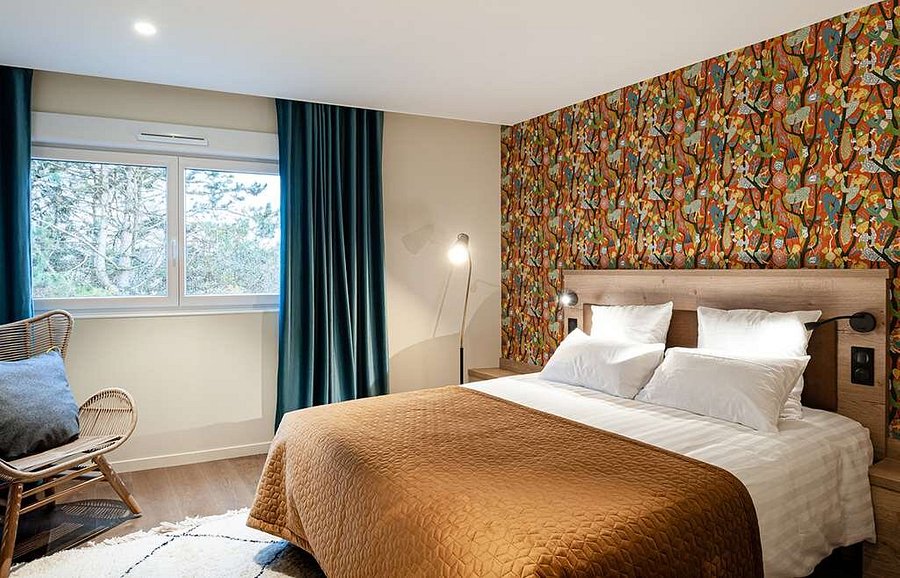 Hotel Les Nomades