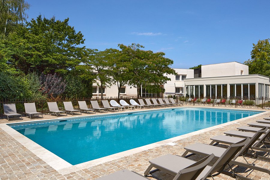Hotel Les Nomades
