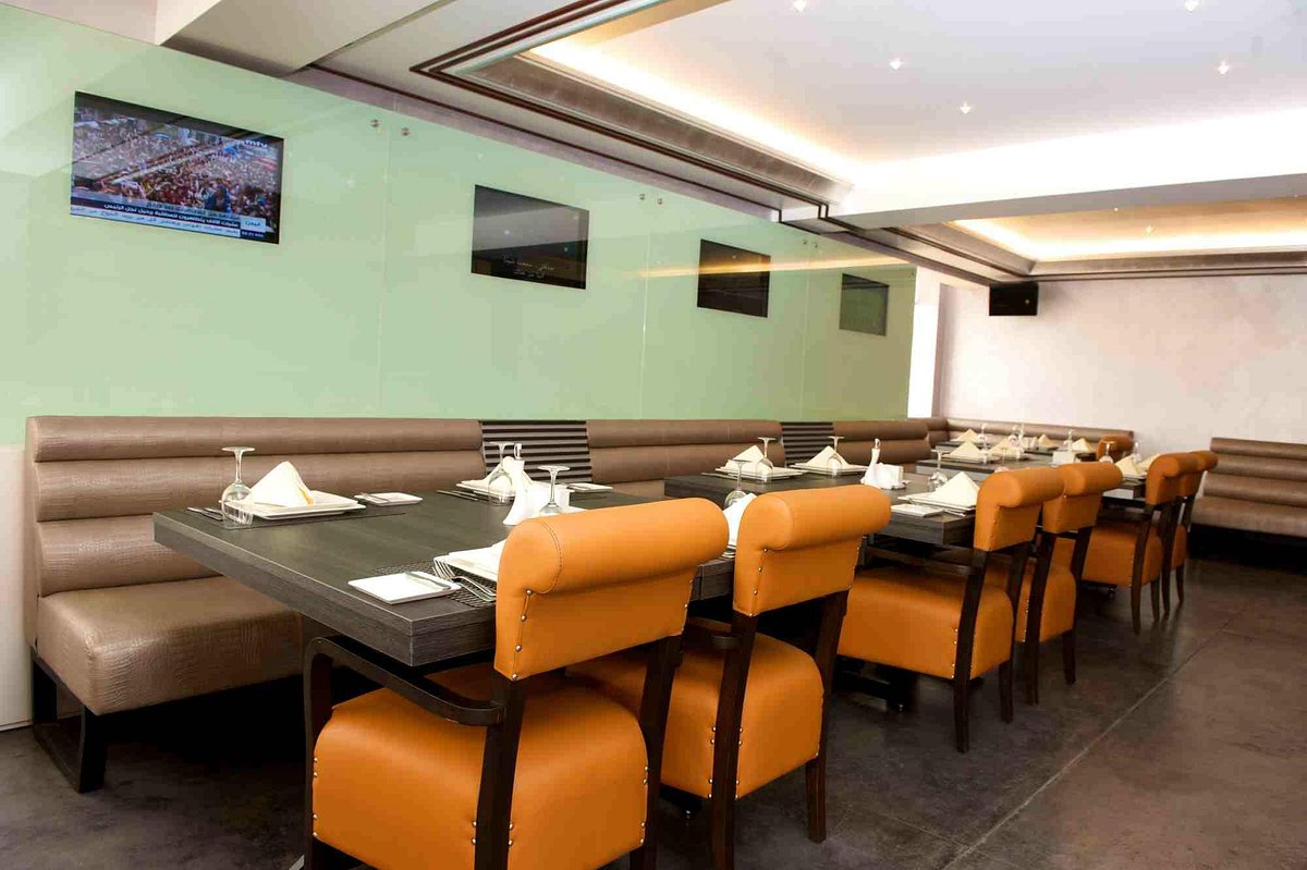 The Avenue Suites