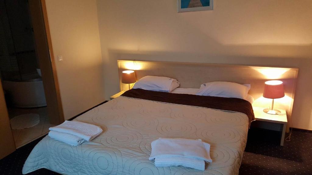 Hotel Pacific Timisoara