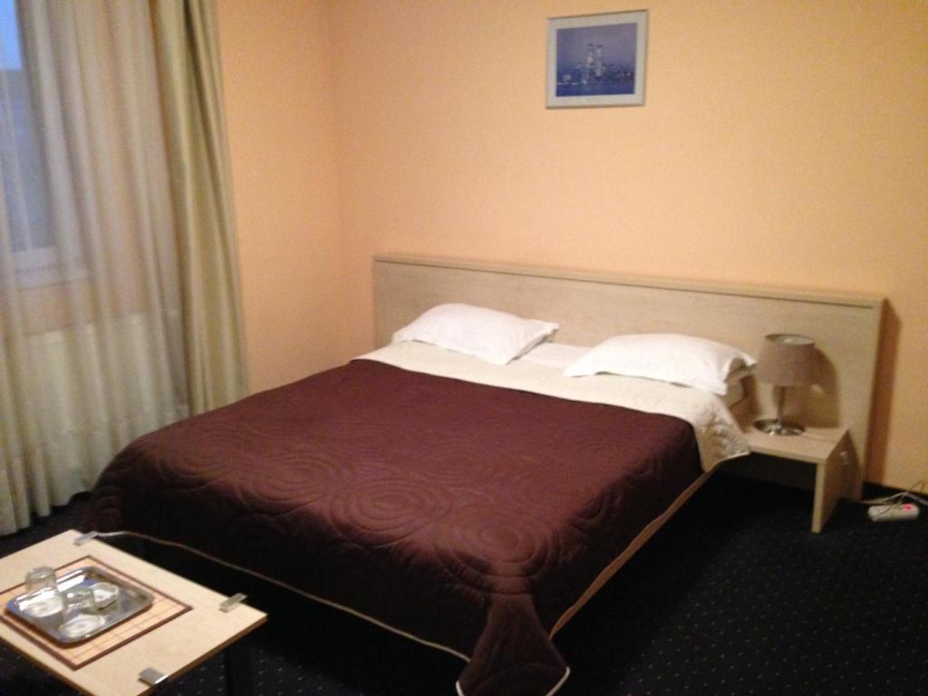 Hotel Pacific Timisoara