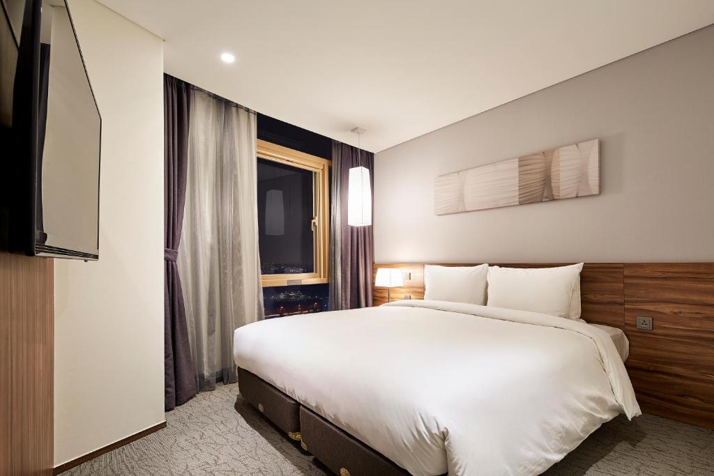 Staz Hotel Ulsan