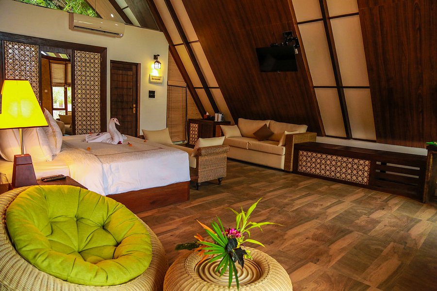Liyya Water Villas