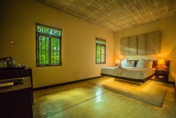 NIKARA Yala Beach Villas