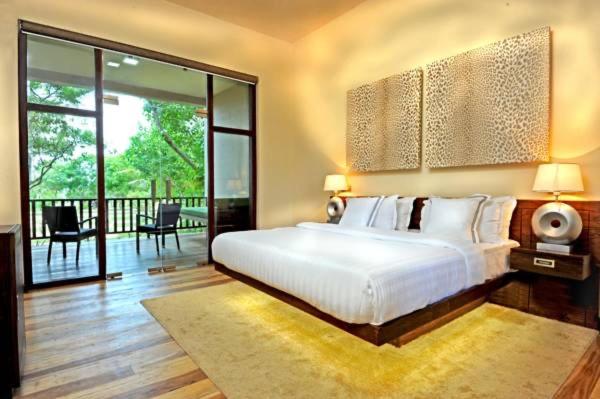NIKARA Yala Beach Villas