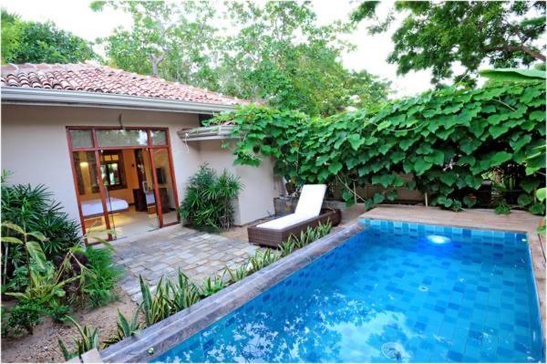 NIKARA Yala Beach Villas