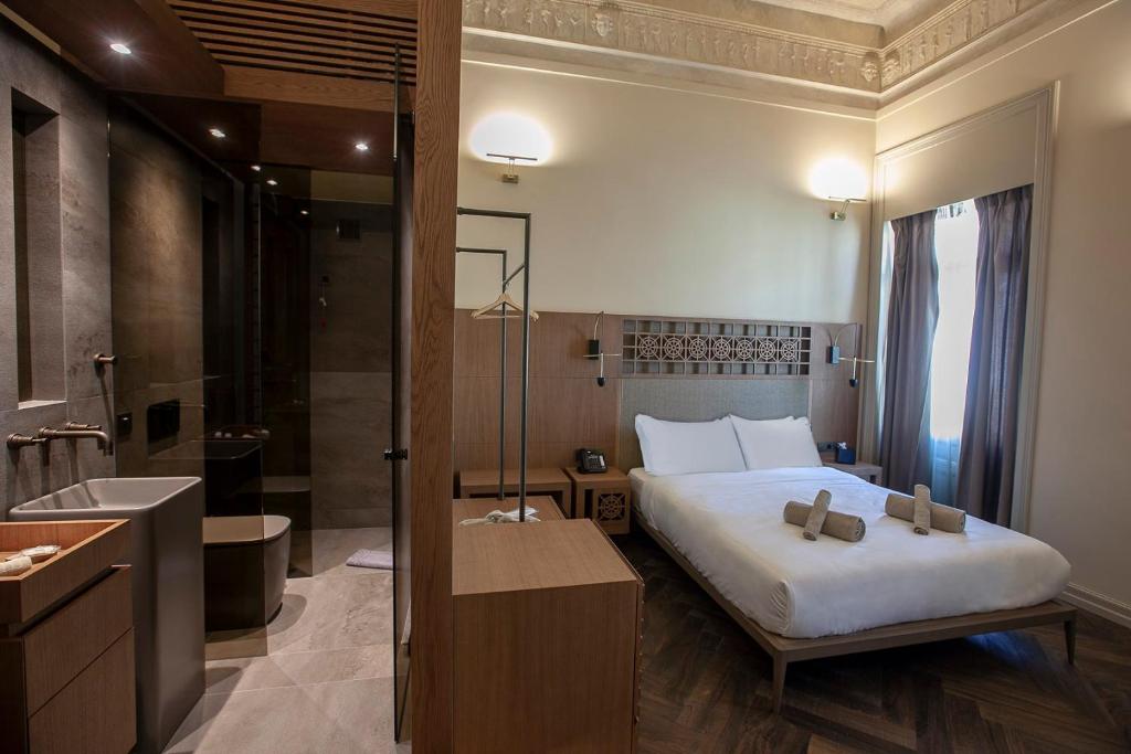 Athens 1890 Hotel & Spa - Adults Only