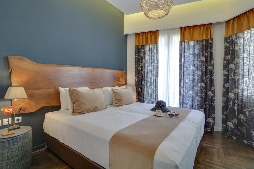 Athinn Residence