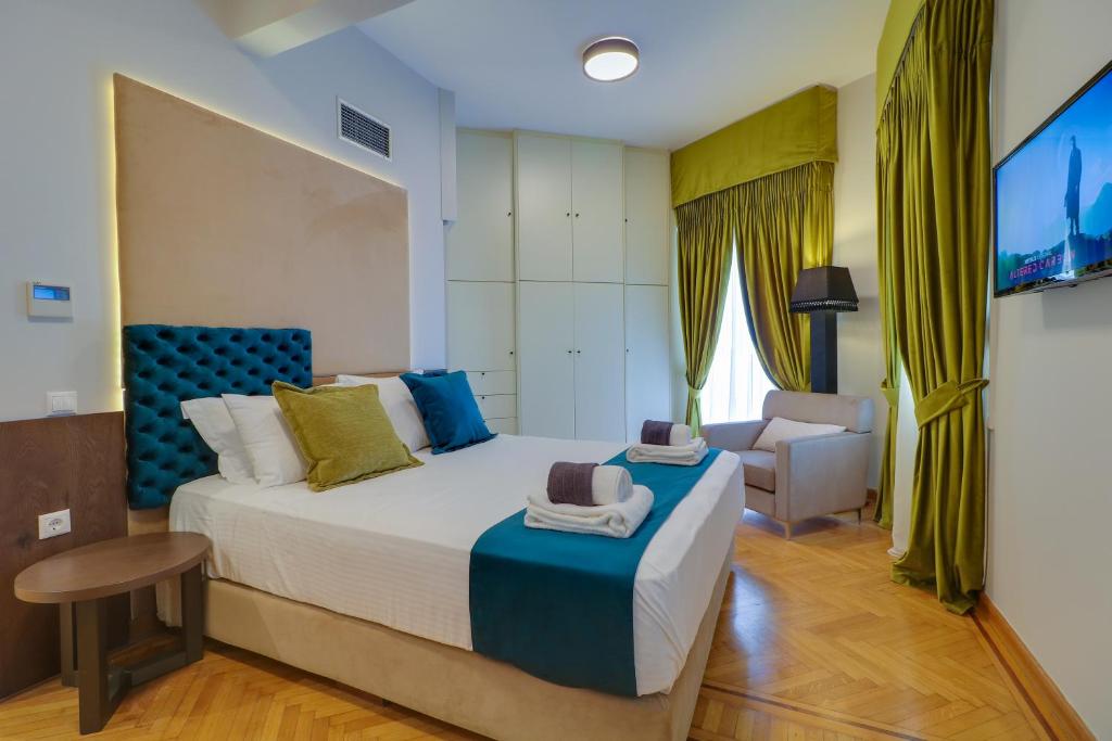 Athinn Residence
