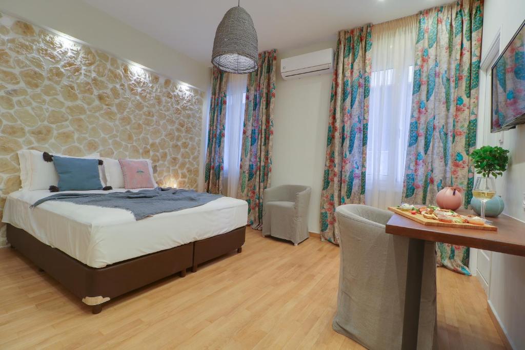 Athinn Residence