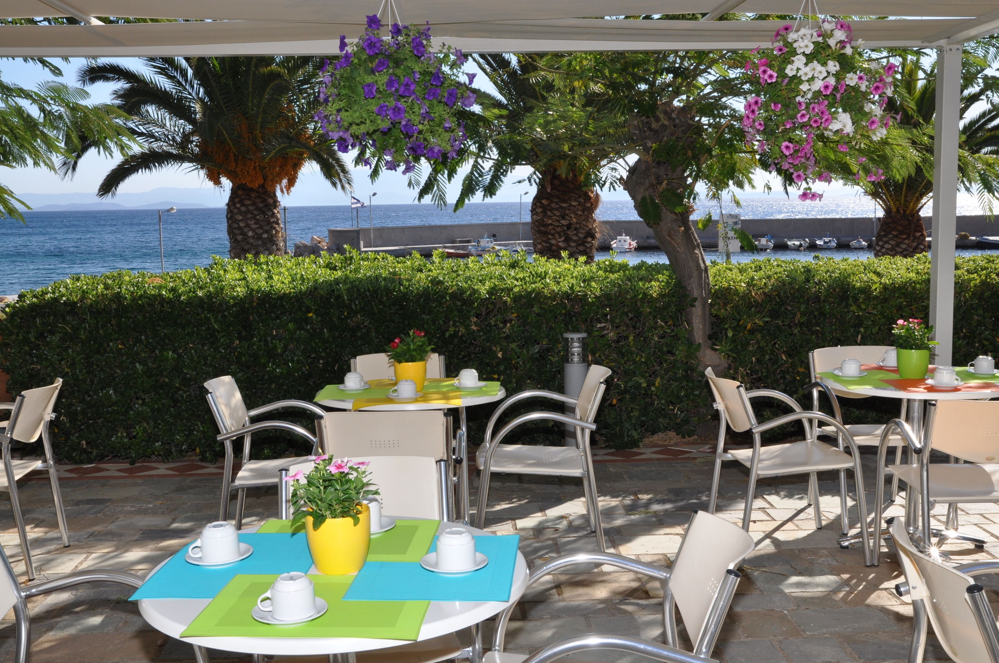 Kyveli Apartments