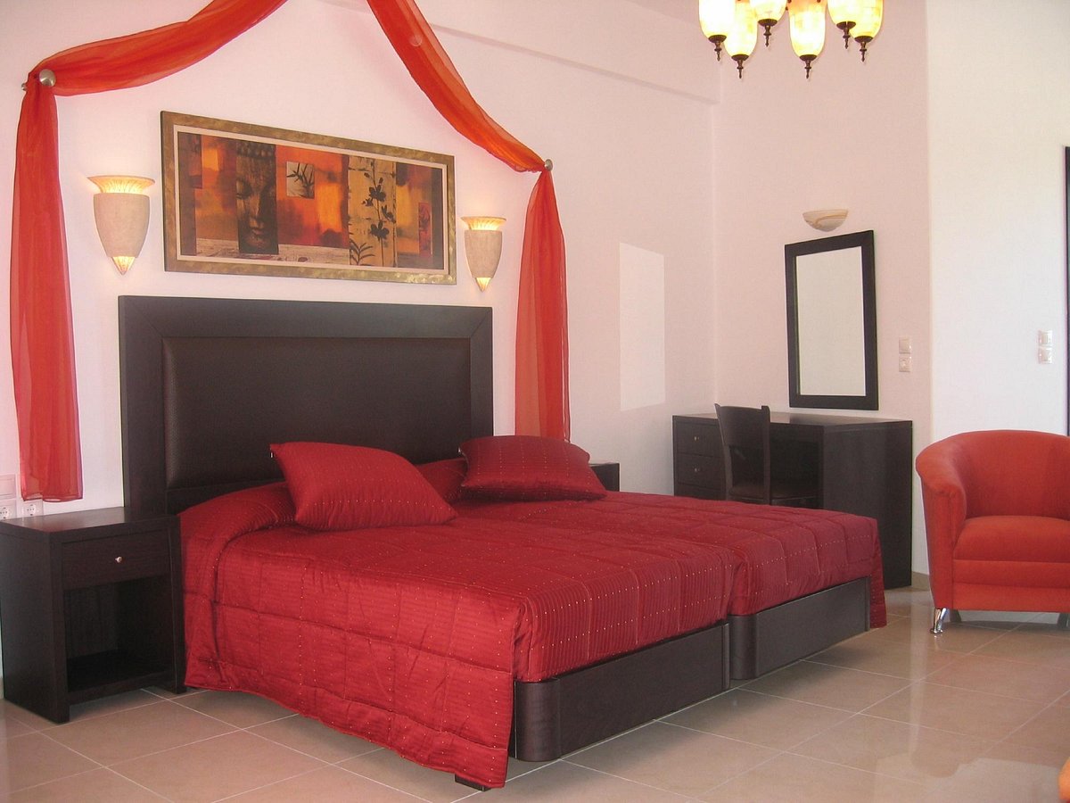 Giannoulaki Resort