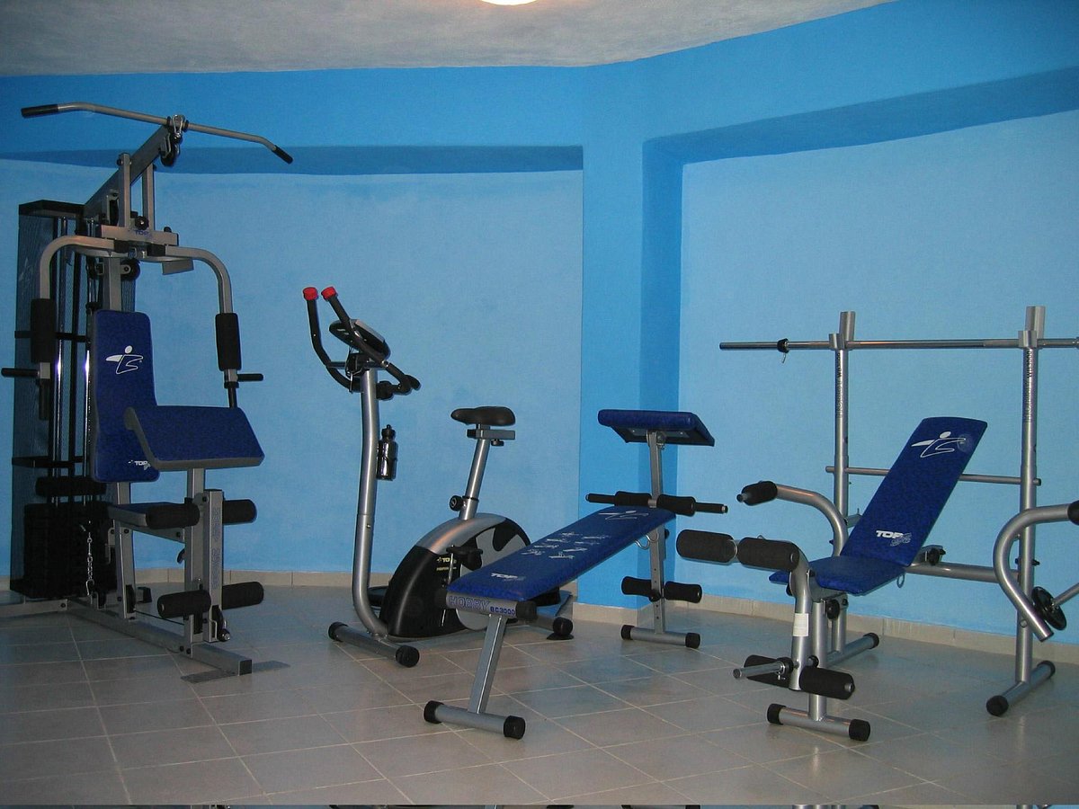 Giannoulaki Resort
