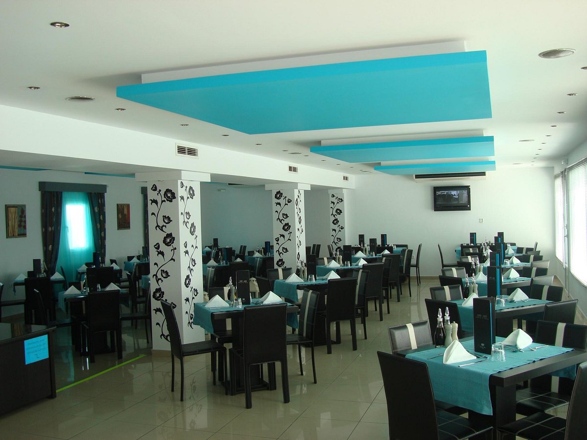 Giannoulaki Resort