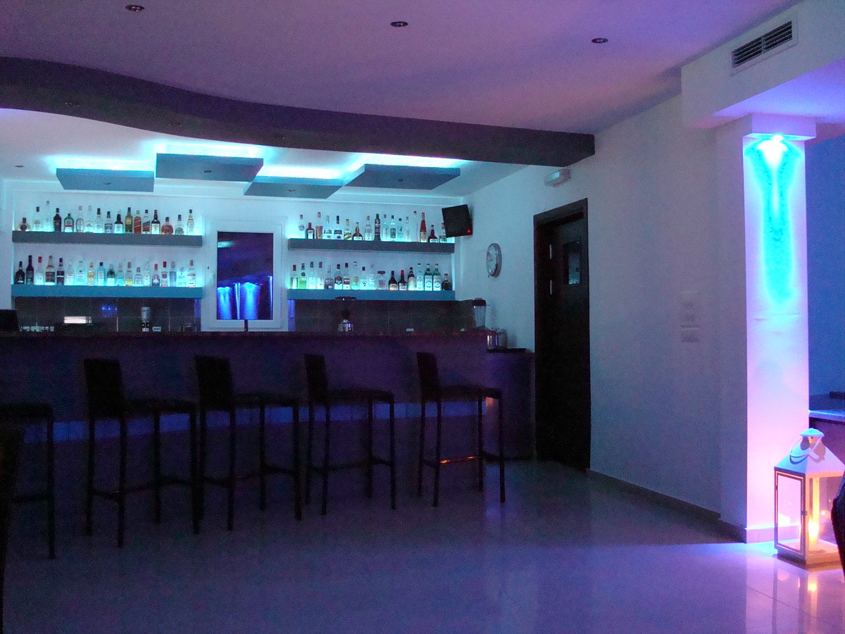 Giannoulaki Resort
