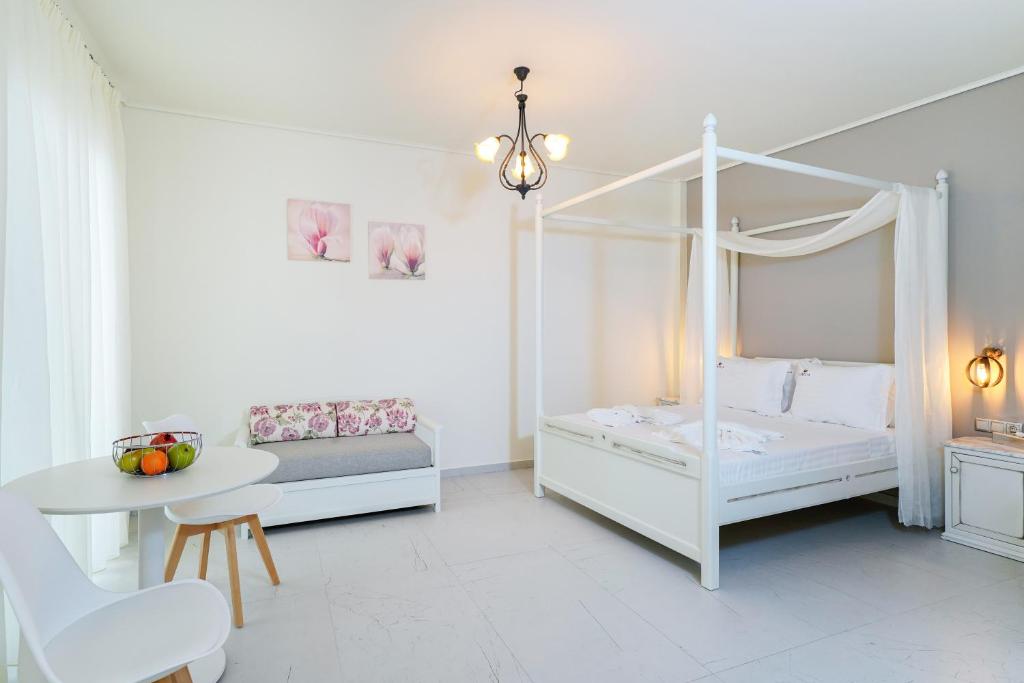 Lobelia Luxury Suites