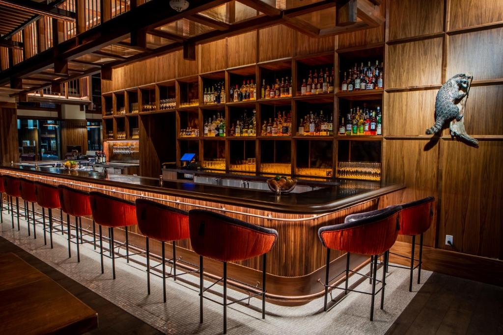 Surety Hotel