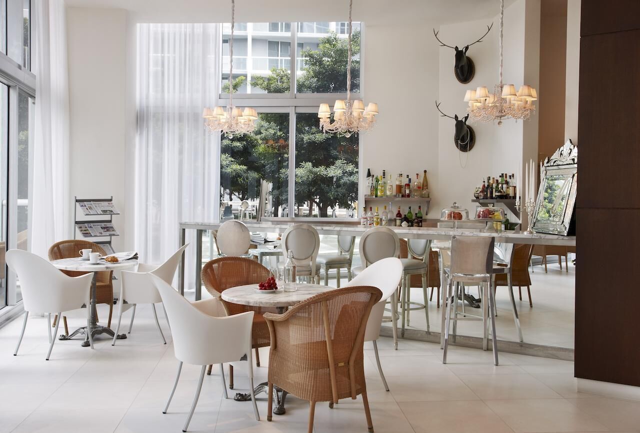 Brickell by Miami Vacation Rentals