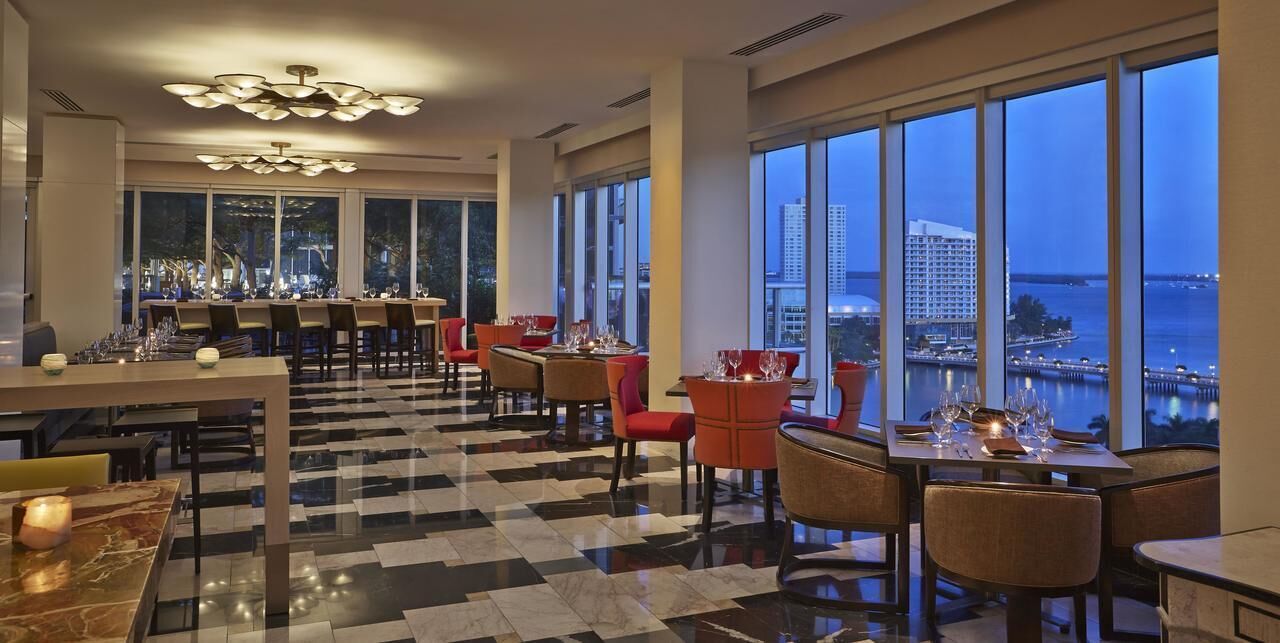 Brickell by Miami Vacation Rentals