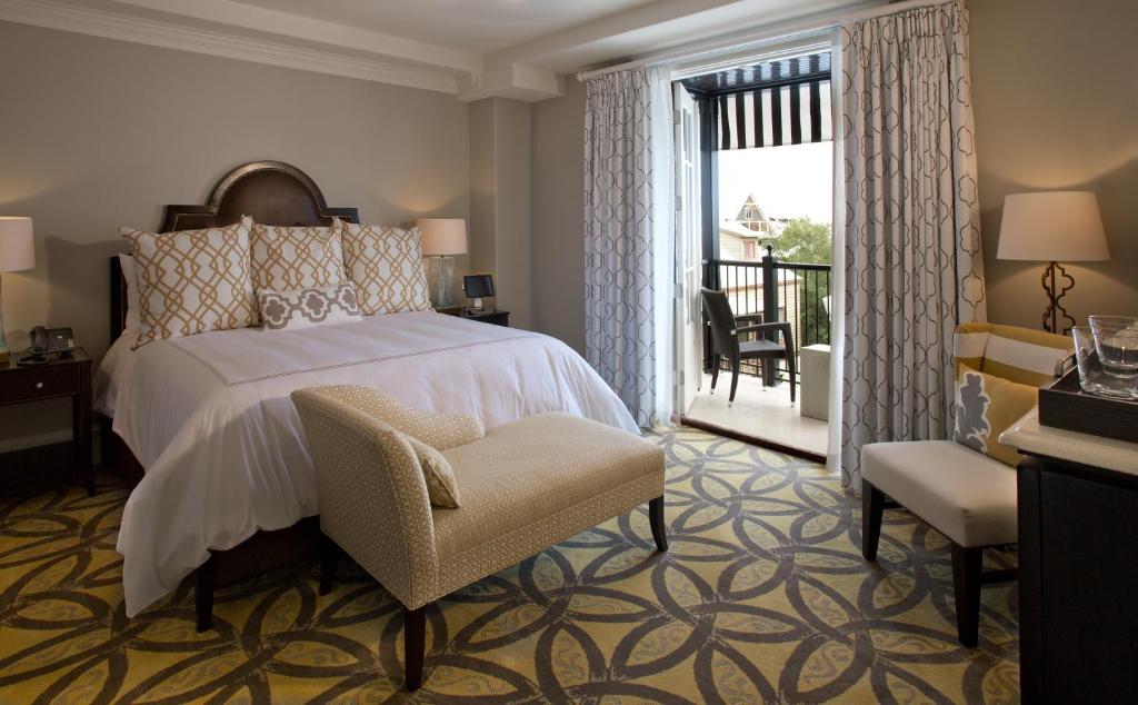 The Pearl Hotel