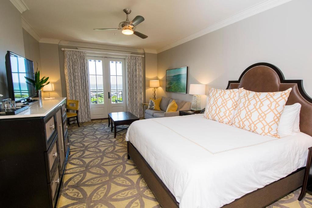 The Pearl Hotel